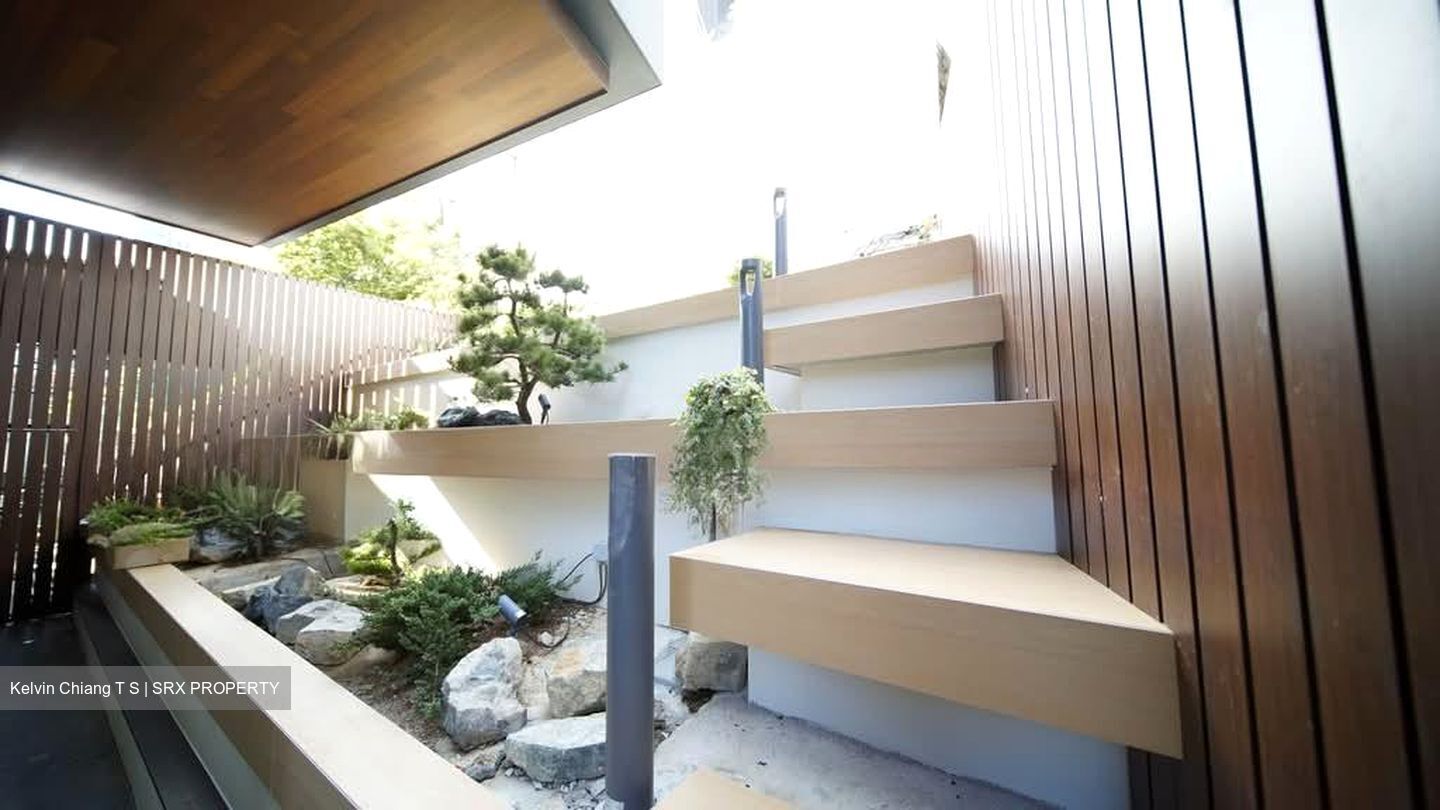 Hillview Rise (D23), Terrace #556936171